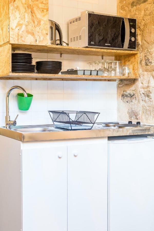 Attractive 25 M2 In A Central District Paris Extérieur photo