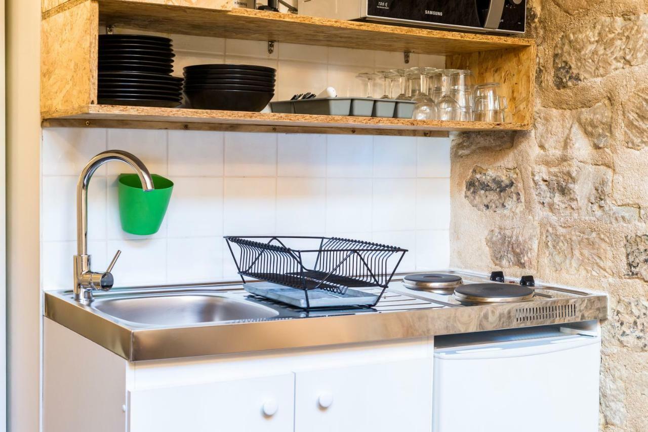 Attractive 25 M2 In A Central District Paris Extérieur photo