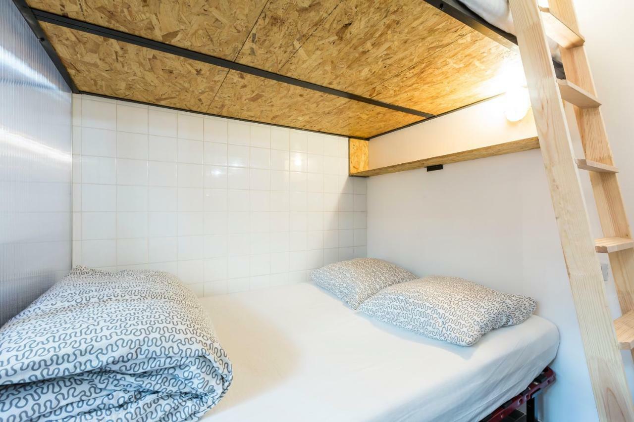 Attractive 25 M2 In A Central District Paris Extérieur photo